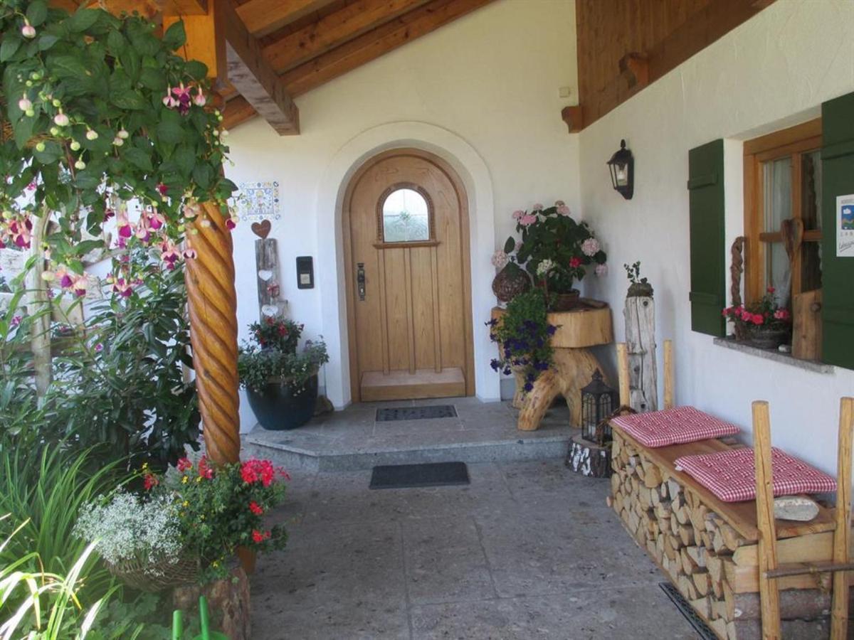 Landhaus Gschwand Krün Exteriör bild